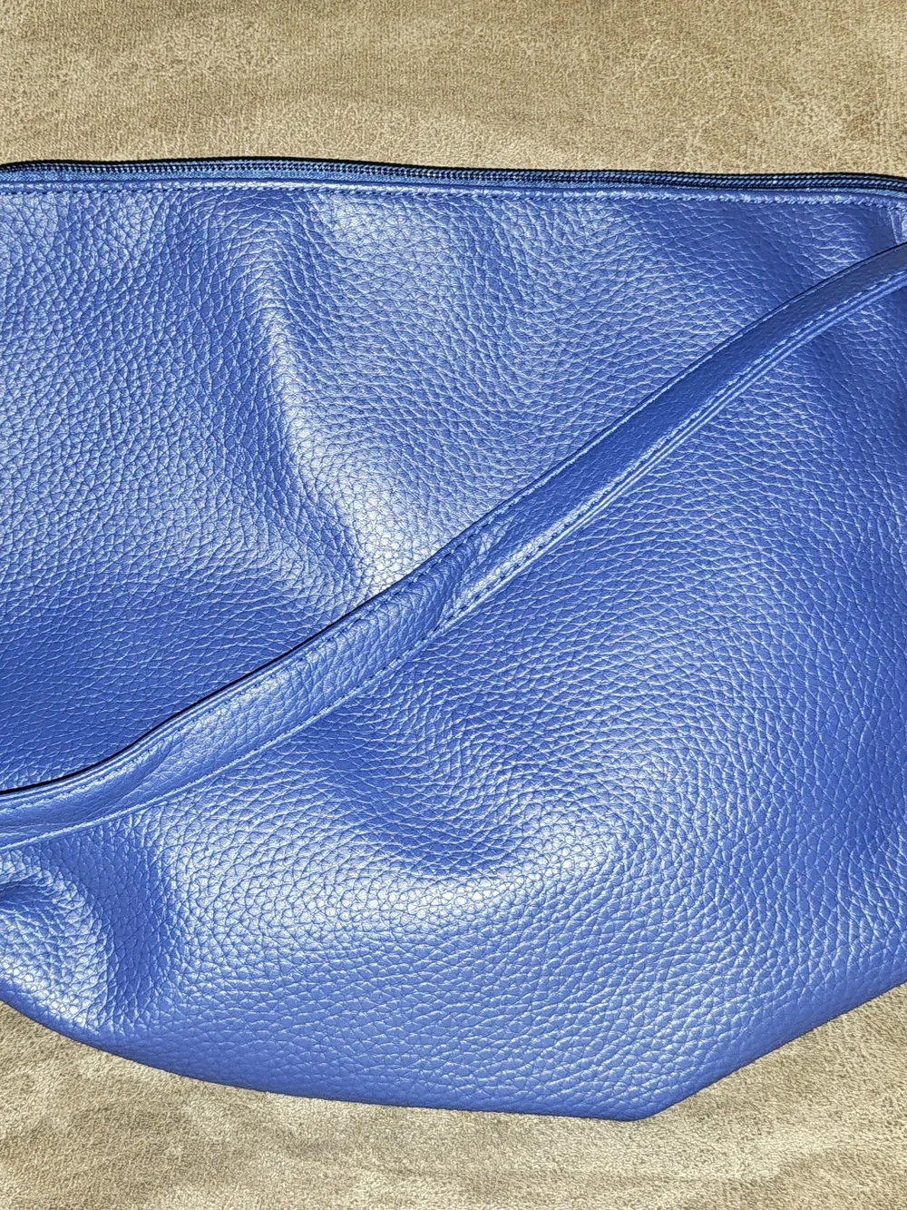Blue  Women’s Bag - Unbrand